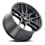 Venom Sport 38 18x8.5 +35 5x120mm 73.1mm Gloss Black