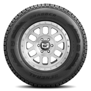 General Grabber Arctic LT LT275/70R18 E 125R BSW