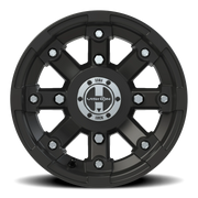 Vision 393 12x7 +3 4x156mm 131.1mm Matte Black