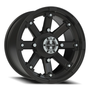 Vision 393 14x7 +3 4x156mm 131.1mm Matte Black