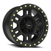 Vision 398 16x8 +0 5x127mm 78.1mm Matte Black