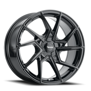 Venom Sport 39 18x8.5 +35 5x105mm 73.1mm Gloss Black
