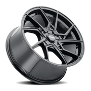Venom Sport 39 18x8.5 +35 5x108mm 73.1mm Gloss Black