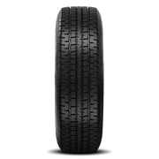 Hercules Strong Guard ST ST205/75R15 D 107N BSW