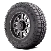 Thunderer Trac Grip M/T R408 LT285/75R16 E 126Q BSW