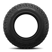 Venom Power Trail Hunter R/T 33X12.50R18LT E 118Q BSW