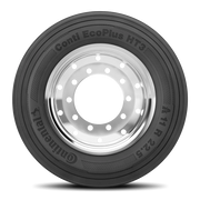 Continental Conti Ecoplus HT3 11R22.5 H TL 146L BSW