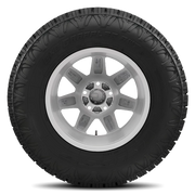Nitto Exo Grappler AWT LT235/80R17 E 120Q BSW
