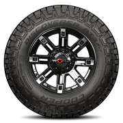 Cooper Discoverer AT3 XLT LT315/75R16 E 127R RWL