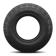 Venom Power Swampthing A/T (Xtreme Dirt) 35X12.50R17LT E 125Q BSW