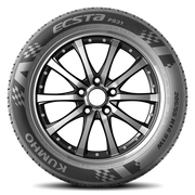 Kumho Ecsta PS31 225/45ZR18 91W BSW