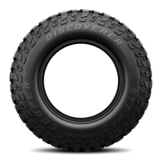 Cooper Discoverer STT Pro LT305/55R20 F 122Q BSW