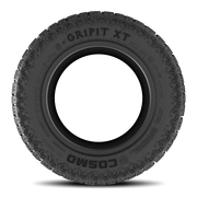 Cosmo Gripit XT 33X12.50R22LT F 114R RBL/BSW