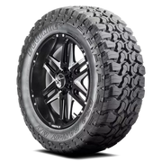 Delinte DX-9 Bandit M/T 37X13.50R24LT F 129Q BSW