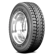 Goodyear Fuel Max RTD ULT 225/70R19.5 G TL N BSW
