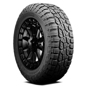 Landsail CLX-20 Stormblazer X/T 235/55R19 105W BSW
