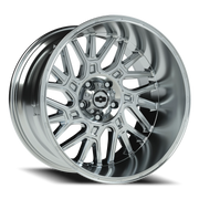 Vision 404 20x12 -51 5x127mm 78.1mm Chrome