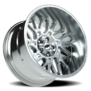 Vision 404 20x12 -51 5x127mm 78.1mm Chrome
