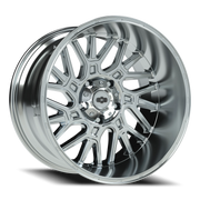 Vision 404 20x12 -51 5x139.7mm 108mm Chrome