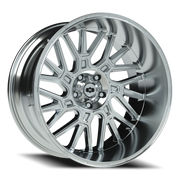Vision 404 22x12 -51 5x127mm 78.1mm Chrome