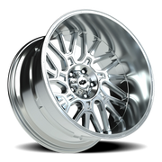 Vision 404 22x12 -51 5x127mm 78.1mm Chrome