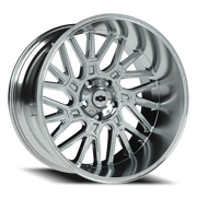 Vision 404 22x12 -51 5x139.7mm 108mm Chrome
