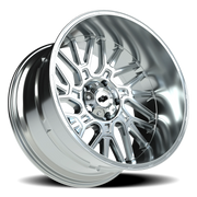 Vision 404 22x12 -51 5x139.7mm 108mm Chrome