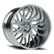 Vision 404 22x14 -76 5x139.7mm 108mm Chrome