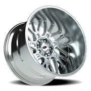 Vision 404 22x14 -76 5x139.7mm 108mm Chrome