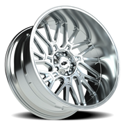 Vision 404 24x12 -51 5x139.7mm 108mm Chrome