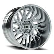 Vision 404 20x12 -51 6x135mm 87.1mm Chrome