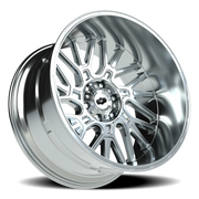 Vision 404 22x12 -51 6x135mm 87.1mm Chrome