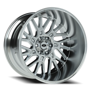 Vision 404 22x14 -76 6x139.7mm 106.2mm Chrome