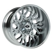 Vision 404 20x12 -51 8x170mm 125.2mm Chrome