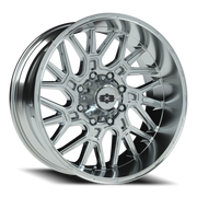Vision 404 22x10 -19 8x180mm 124.2mm Chrome