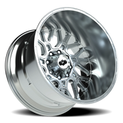 Vision 404 22x14 -76 8x170mm 125.2mm Chrome