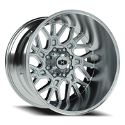 Vision 404 22x14 -76 8x165.1mm 125.2mm Chrome