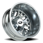 Vision 404 22x8.25 -201 8x200mm 142.2mm Chrome