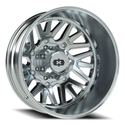 Vision 404 24x8.25 -240 8x165.1mm 121.4mm Chrome