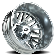 Vision 404 24x8.25 -240 8x165.1mm 121.4mm Chrome