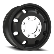 Vision 404 20x8.25 +115 8x210mm 154.3mm Satin Black