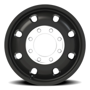 Vision 404 20x8.25 +78 8x165.1mm 121.4mm Satin Black