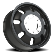Vision 404 22x8.25 +115 8x210mm 154.3mm Satin Black
