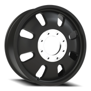 Vision 404 24x8.25 +115 8x210mm 154.3mm Satin Black