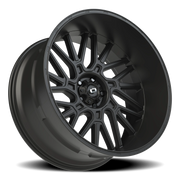 Vision 404 24x12 -51 5x127mm 78.1mm Satin Black