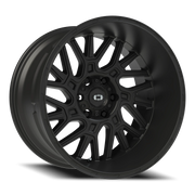 Vision 404 20x12 -51 6x139.7mm 106.2mm Satin Black