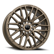 Venom Sport 40 18x8.5 +35 5x108mm 73.1mm Satin Bronze