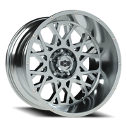 Vision 412 20x12 -51 5x139.7mm 108mm Chrome