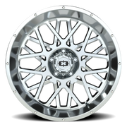 Vision 412 22x12 -51 5x139.7mm 108mm Chrome