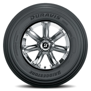 Bridgestone Duravis R238 LT215/85R16 E 115Q BSW